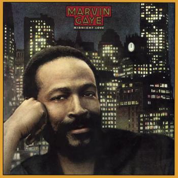Marvin Gaye ft Tammi Terrell