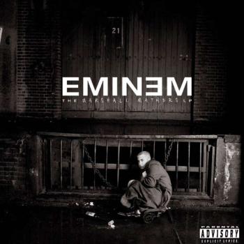 Eminem ft Dr Dre and 50 Cent