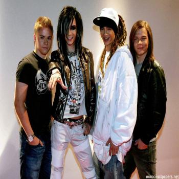 Tokio Hotel