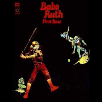 Babe Ruth