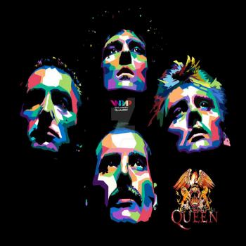Queen